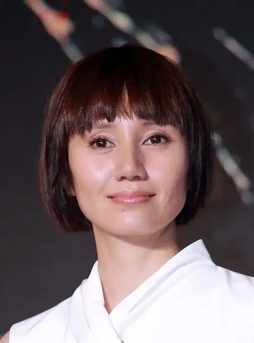 袁泉,中国当前最有气质的女星之一