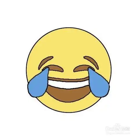 哭泣表情简笔画哭泣表情简笔画图片