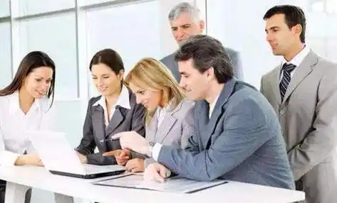 情绪智力在职场中的作用