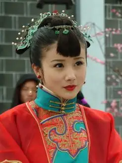 玫瑰江湖演员表