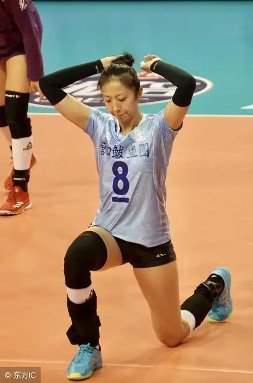 新王诞生,北京用实力征服联赛霸主,丁霞喜极而泣,盈莹无奈哀伤