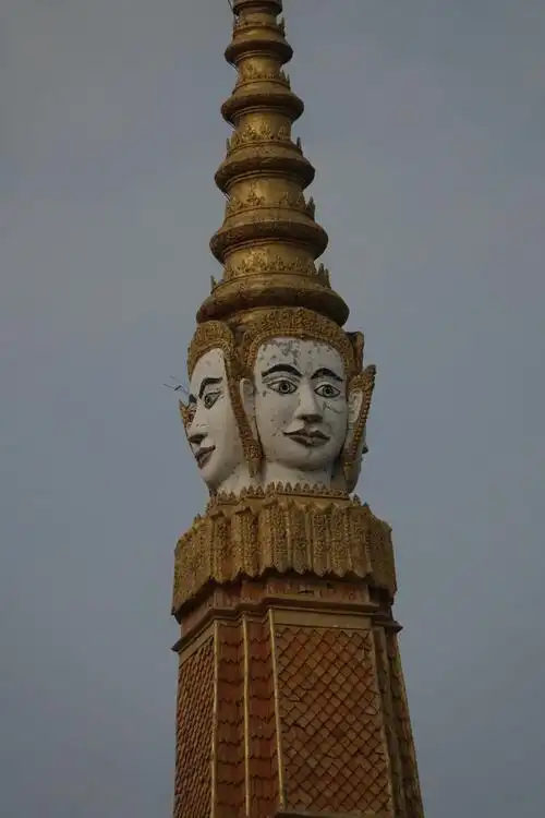 2020柬埔寨之行,(圈内篇)