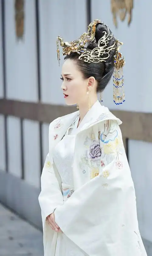 独孤皇后独孤伽罗陈乔恩