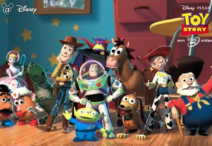 玩具总动员1英文版电影免费观看