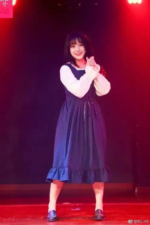 bej48任玥霖生日冷餐会生日公演精彩返图