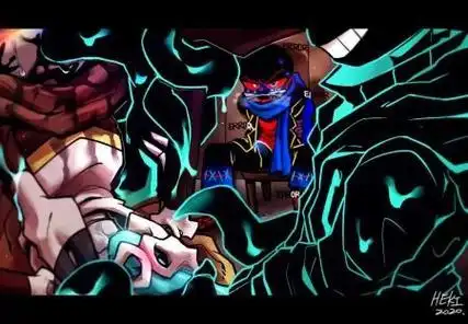 error作者2nm无作者3killer dust作者4horror无作者5dream cros