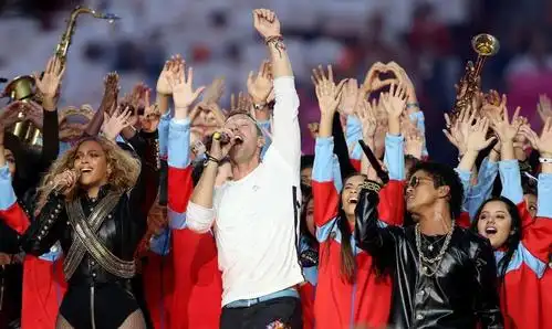 一日一文吴亦凡进军超级碗实现华人明星零的突破