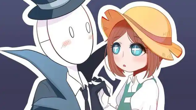 第五人格:杰园向之杰园与躲猫猫