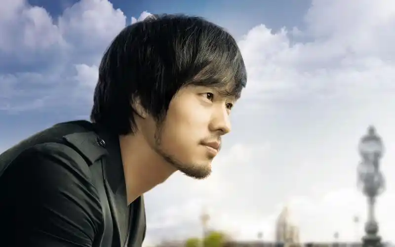 苏志燮 so ji sub壁纸图片