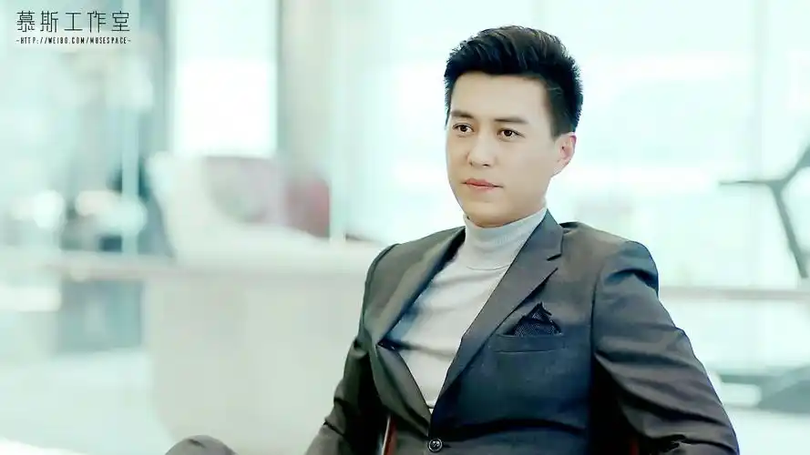 靳东壁纸,电脑壁纸靳东