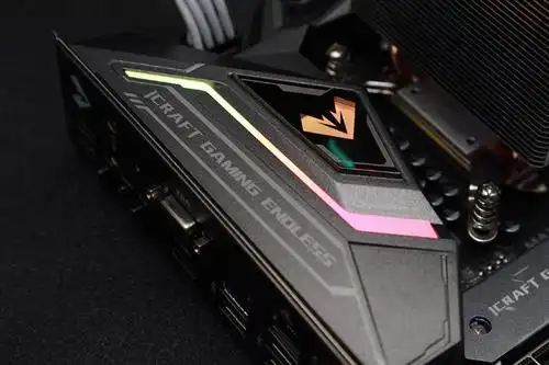 2021年装机性价比首选:铭瑄b460m-f电竞之心游戏主板搭配i5-10600