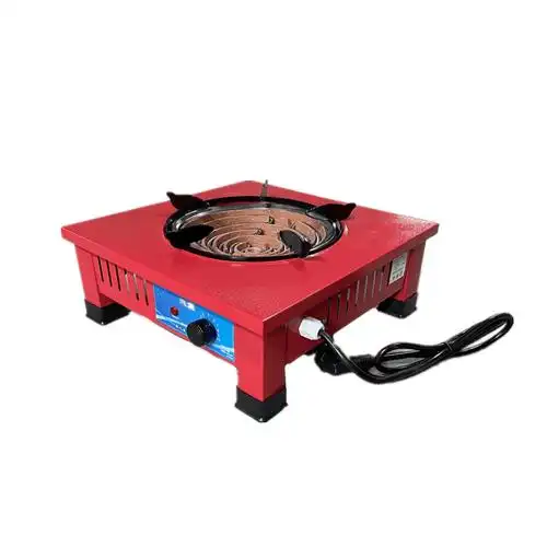 电炉丝炉灶电炉灶电热丝电炉子家用电炉灶电热炉电灶炒菜多功能调温电