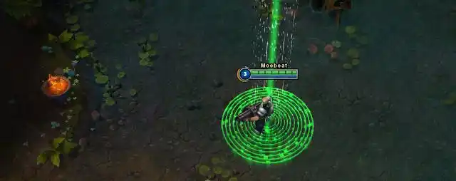 测试服改动:可查看普攻范围 传送显示特效优化_17173英雄联盟专区