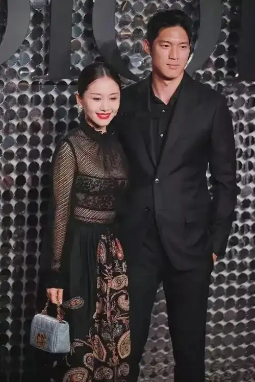 王子文和男友高调亮相!男友全程只顾耍帅,一点不像热恋中的恋人