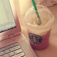 新鲜美味丰富多样的星巴克个性唯美头像图片