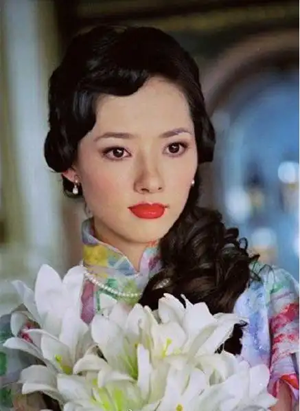 郭碧婷演过的剧(郭碧婷参演过的几部电视剧)(1)