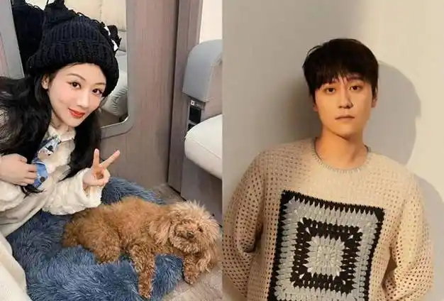 恋情曾一度成为娱乐圈的焦点,但如今杨紫已成为一线顶流,而秦俊杰却