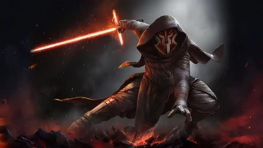 火影官方电脑壁纸