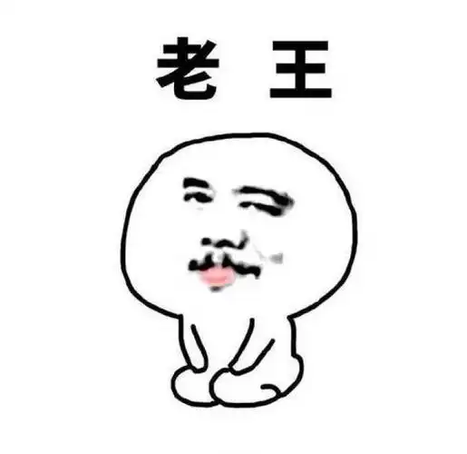 邻里关系 我只服老王