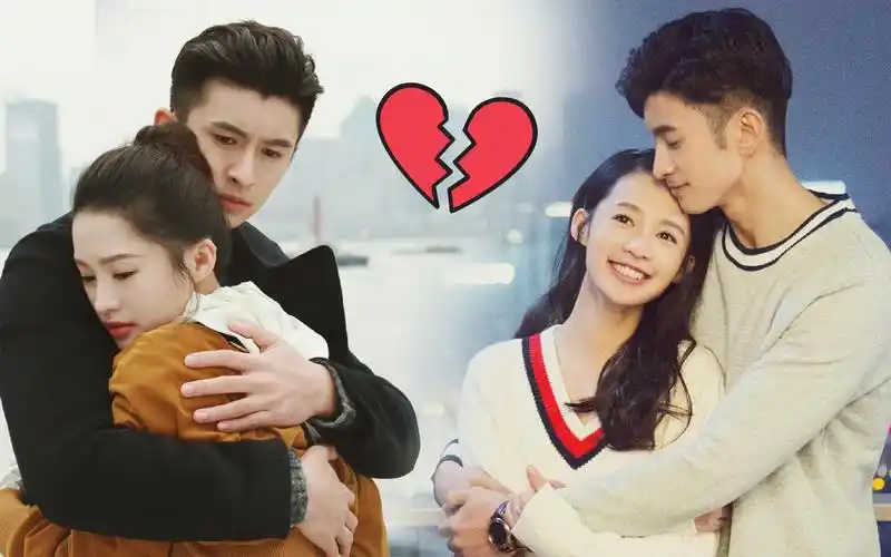 《海上繁花》,【李沁x张云龙】混剪_最温暖的邵振嵘,最意难平的白月光