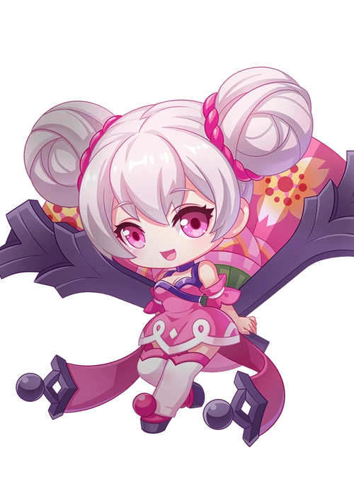 王者荣耀全英雄q版头像分享第1弹