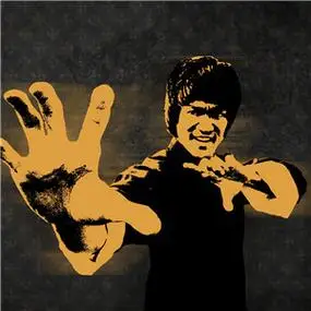 李小龙头像图片大全高清李小龙霸气经典的帅气头像图片