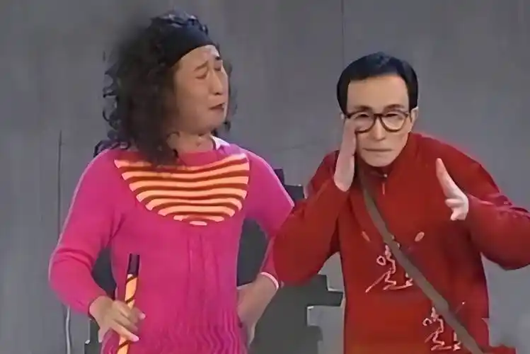 事业有成的同时,林永健也迎来了自己的爱情.