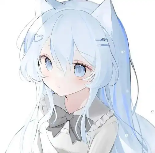 优质动漫女生头像(持续更新) - 知乎