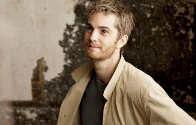 人物 明星 英国十大最帅男星 最有气质的英国男星盘点 艾丹·特纳于