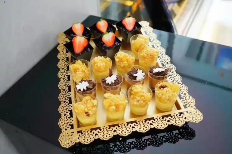 杭州这家开业近四年的豪华酒店凭什么成为美女网红最爱的打卡地