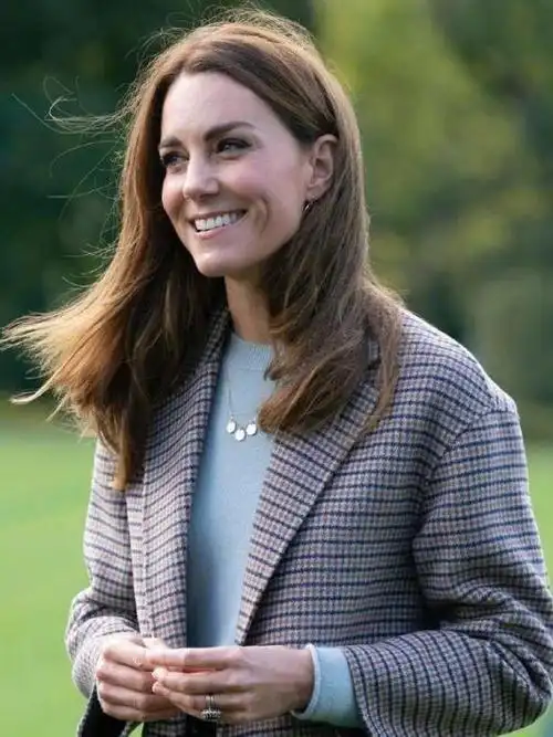 凯特王妃惊喜回归王室期待已久重塑未来焕发新风采