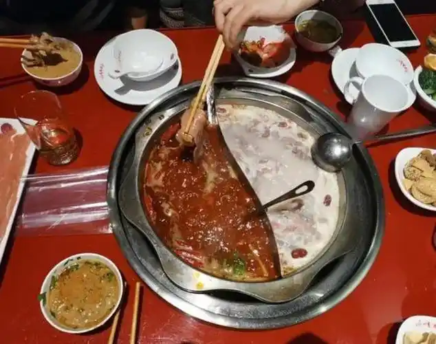 一顿猫肉火锅吃的三个人都进了医院,百亿富豪朱鹏飞更是因此丧命.