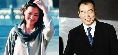 倪萍前夫陈凯歌简介(为了迎娶内地第一美人)(6)