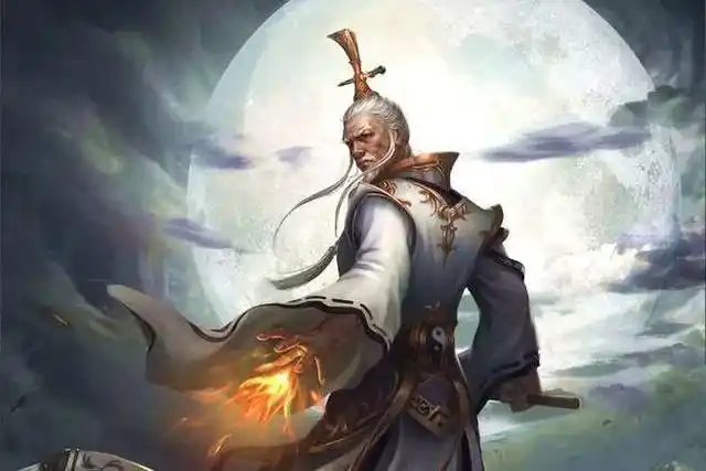 《圣墟》辰东说石昊是梦,读者有何反应?书迷:其实辰东也是个梦