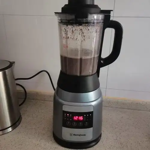 西屋e35家用豆浆机