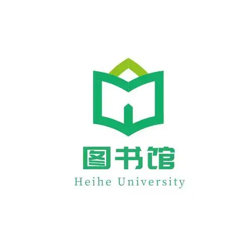图书馆社团logo投票评选