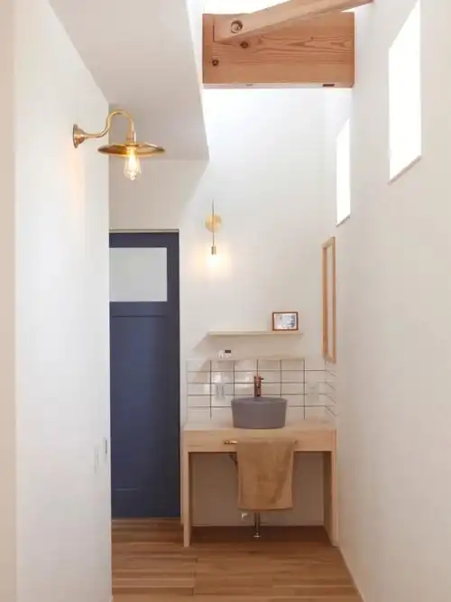 公共区域迷你洗手台1