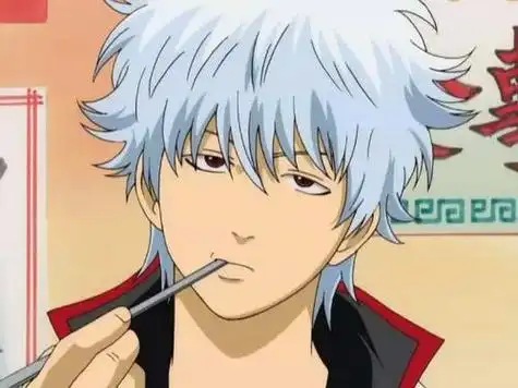 2009-07-27 回答 动画片《银魂》中的主角 坂田银时 长着一对死鱼眼