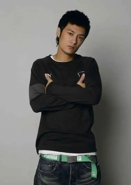 余文乐 shawn yue 写真 #13