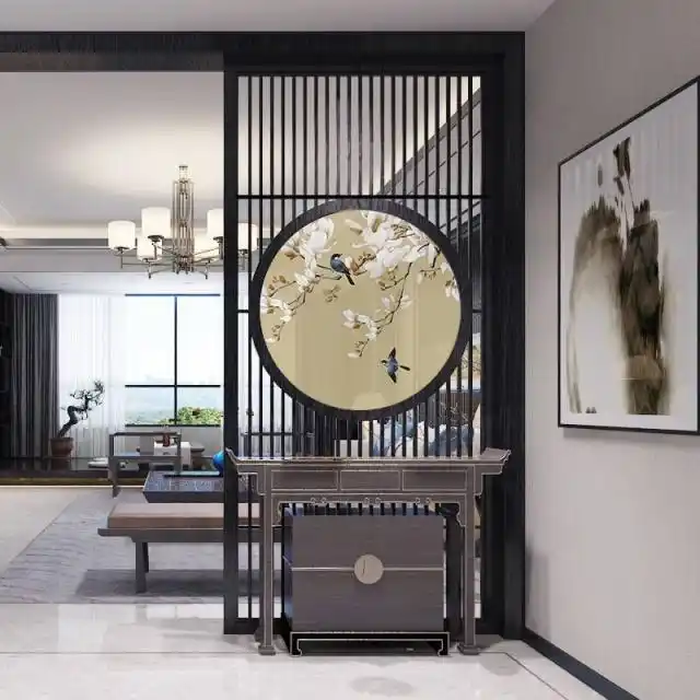 实用又美观的玄关设计,再也不用担心鞋子乱放影响美观了!