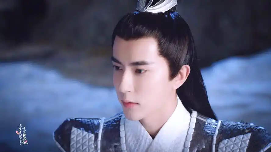 三生三世十里桃花你们都收藏了哪些剧照? - 头条问答