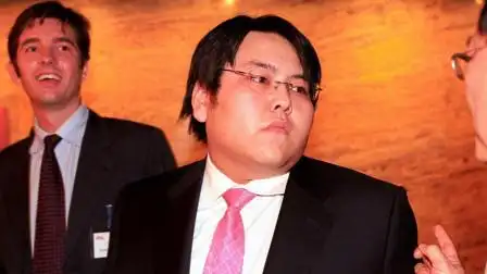 最高2100万赏金!前山西首富李兆会被悬赏