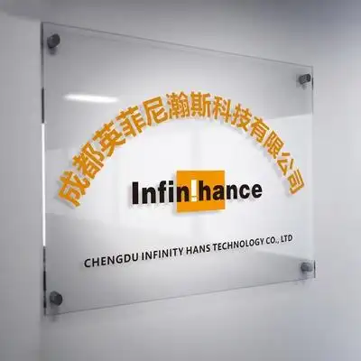 透明亚克力公司招牌牌匾制作门口广告牌展示牌子logo塑料门牌定.