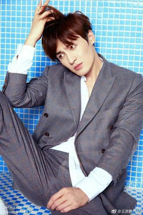 如何评价演员高泰宇