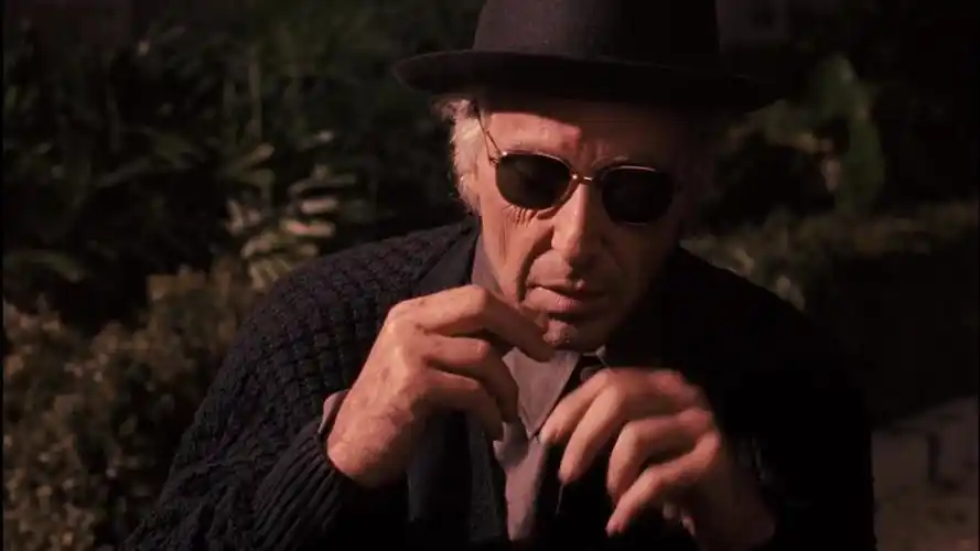 教父混剪,迈克柯里昂的一生,兴趣使然的作品_哔哩哔哩_bilibili