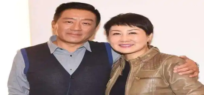 张凯丽的老公是谁张凯丽有几段婚史