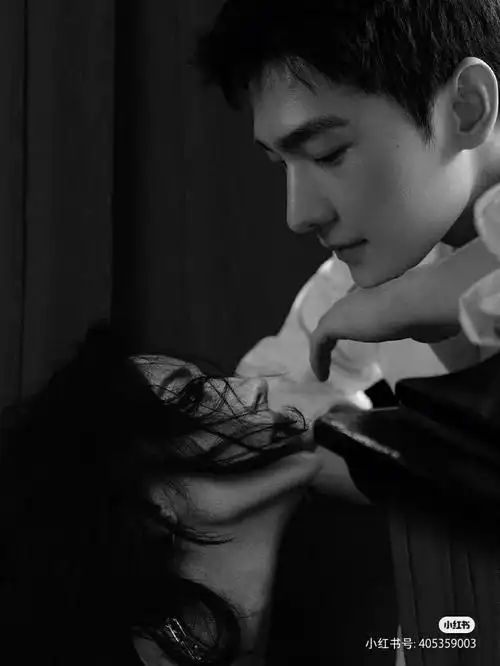 迪丽热巴杨洋yyds