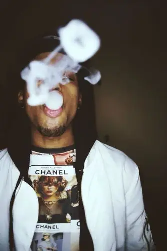 主推欧美】欧美范 壁纸 潮人 文字 简约 美图 时尚 iphone壁纸 街拍