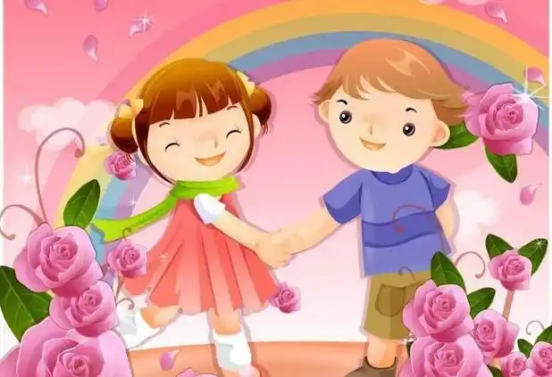 《课文朗读握握手mp3》不仅帮助小朋友正确,流利,有感情地朗读课文