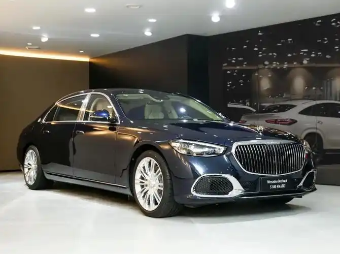 梅赛德斯迈巴赫所有车型价格表